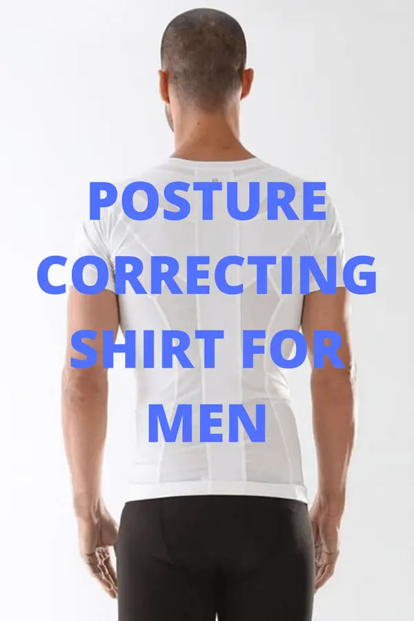 BEST Posture Corrector Shirt (Men & Women)