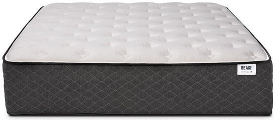 best mattress with edge support