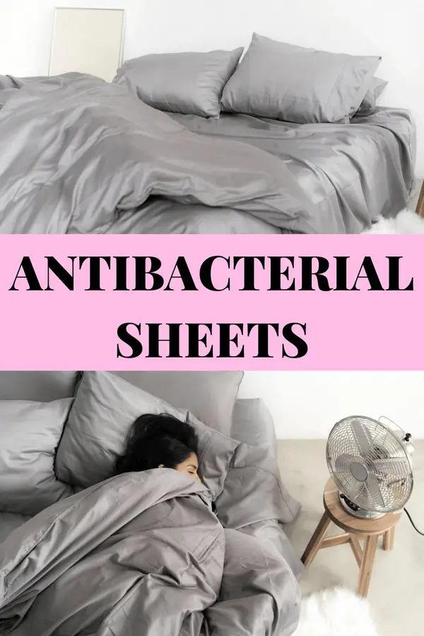 Miracle Sheets Unboxing / Antimicrobial Sheets 